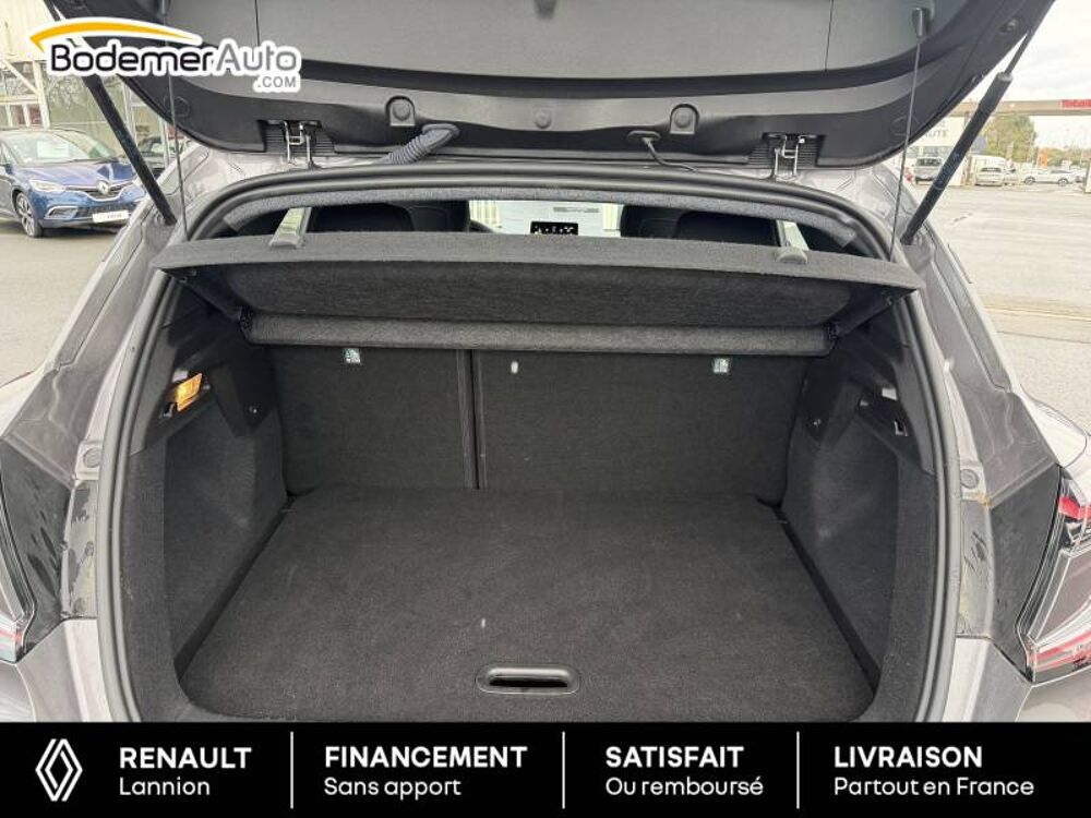 Captur TCe 90 Evolution 2024 occasion 22200 Guingamp