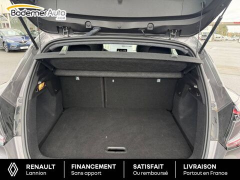 Captur TCe 90 Evolution 2024 occasion 22200 Guingamp