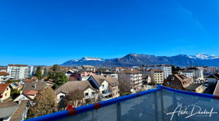  Appartement à vendre 4 pièces 100 m²