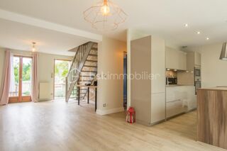  Maison � vendre 6 pi�ces 124 m�