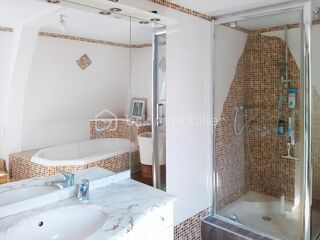  Maison à vendre 6 pièces 134 m²