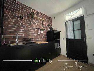  Appartement � vendre 1 pi�ce 20 m�