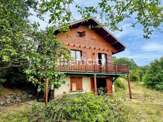  Maison à vendre 3 pièces 50 m²