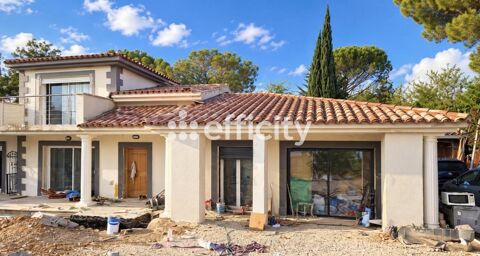   Maison individuelle Maison - 5 pièce(s) - 152 m²