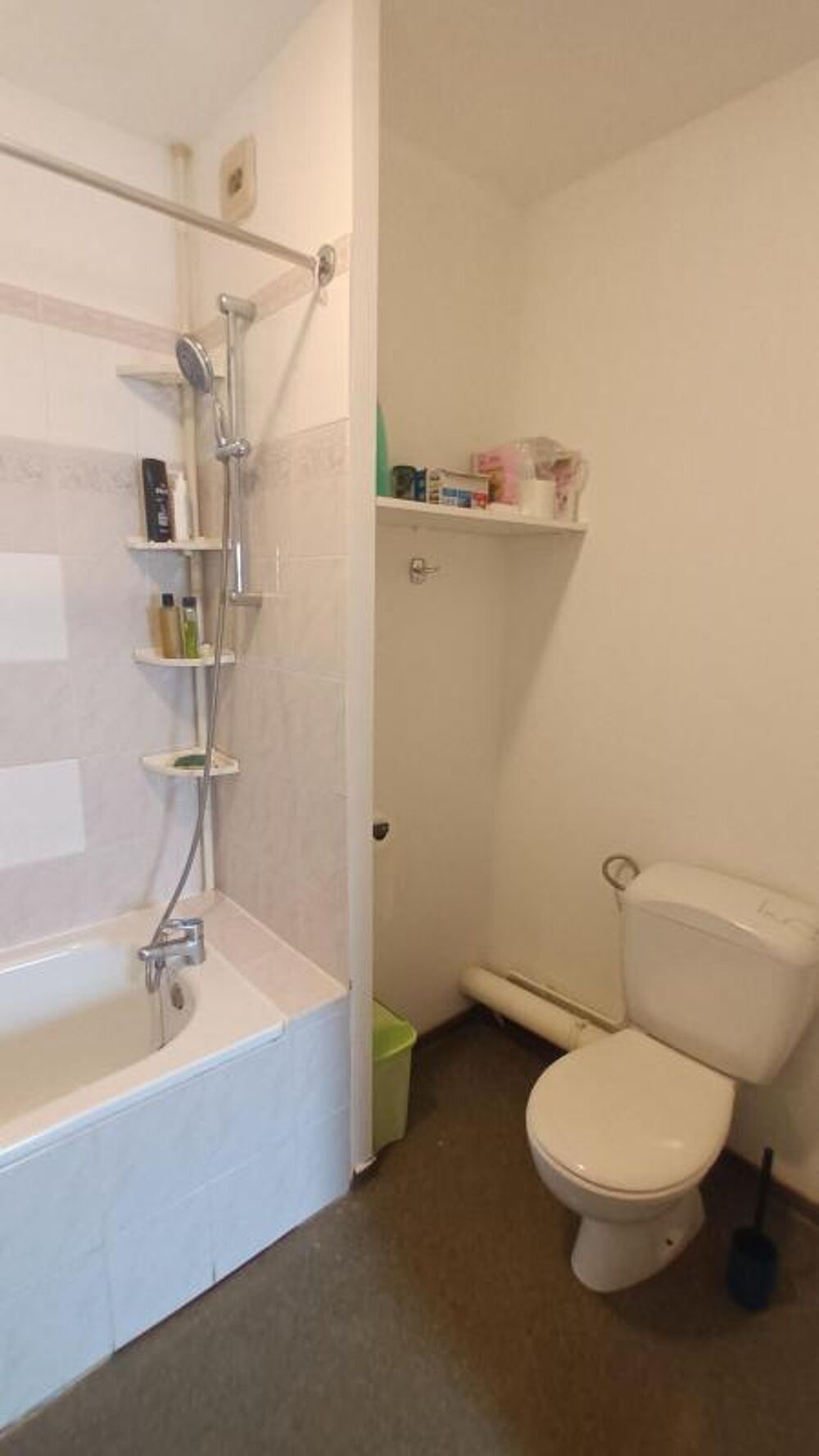 Location Appartement LOCATION T3 DUPLEX RODEZ SANS FRAIS D'AGENCE Rodez