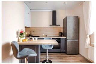  Appartement � vendre 2 pi�ces 44 m�