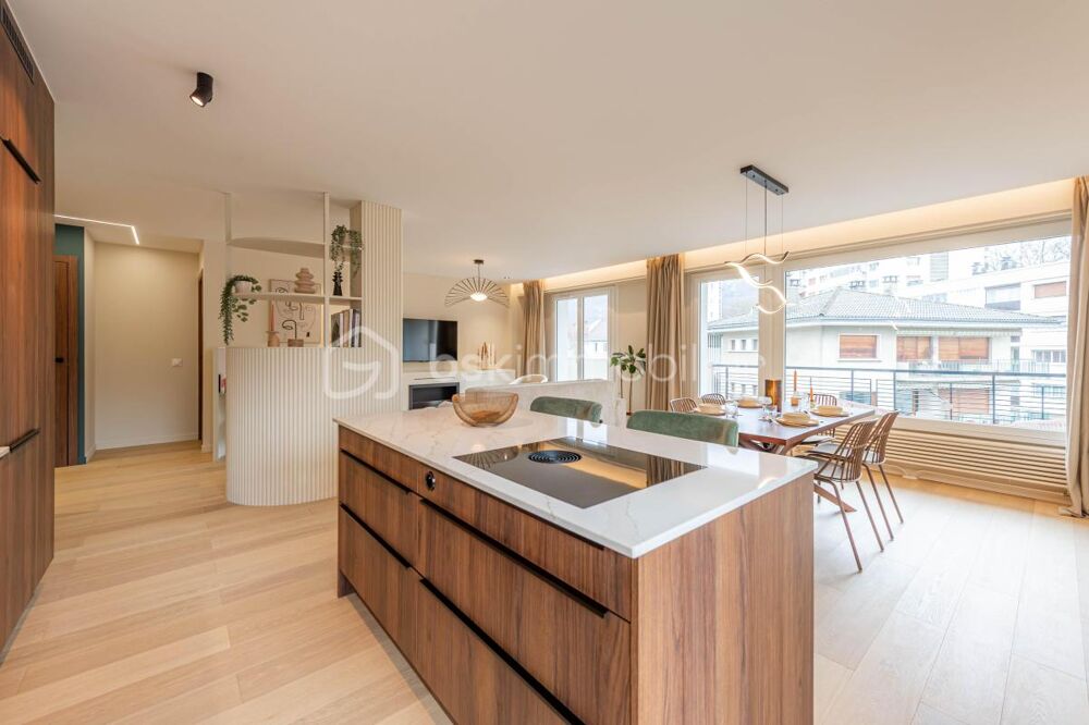 � vendre  Appartement Annecy (74000)