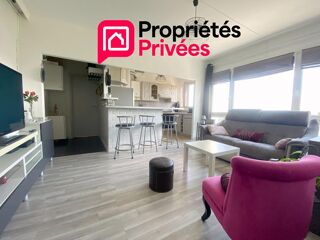  Appartement à vendre 3 pièces 51 m²