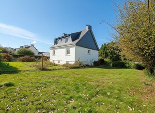 Vente Maison Maison Le Sourn 5 pièce(s) 109 m2 Le sourn
