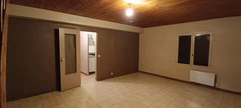  Appartement � louer 3 pi�ces 65 m�