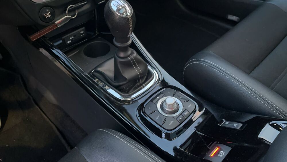 M&eacute;gane III 1.2 TCe 130 Energy Bose - 5 places Toit ouvrant 2015 occasion 95350 Saint Brice Sous Foret