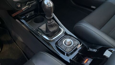 M&eacute;gane III 1.2 TCe 130 Energy Bose - 5 places Toit ouvrant 2015 occasion 95350 Saint Brice Sous Foret
