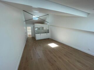  Appartement à vendre 2 pièces 34 m²