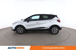 Captur 1.5 dCi Energy Intens EDC 90 ch 2018 occasion 92130 Issy-les-Moulineaux