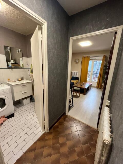  Appartement � louer 3 pi�ces 50 m�