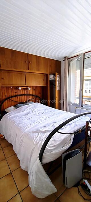  Appartement � vendre 4 pi�ces 57 m�