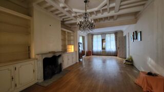  Maison � vendre 8 pi�ces 277 m�