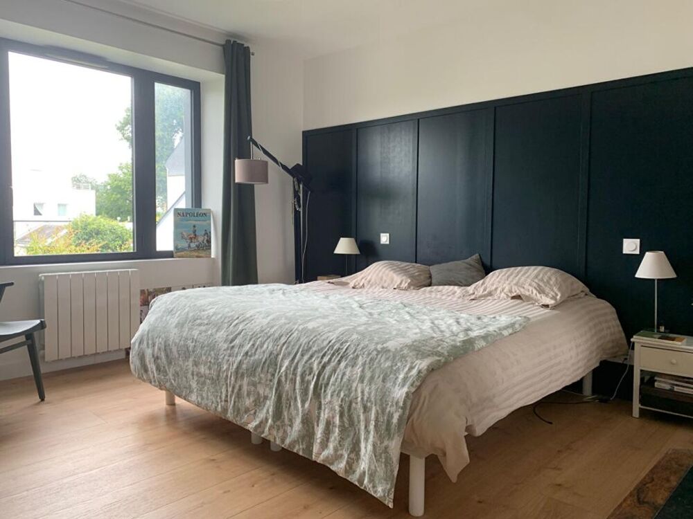 à vendre  Maison Vannes (56000)