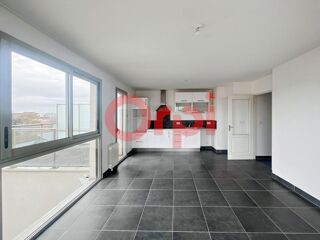  Appartement � louer 3 pi�ces 62 m�