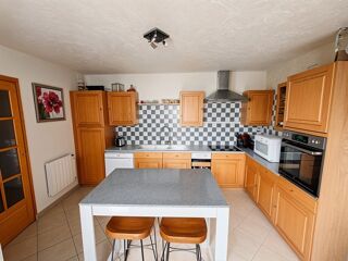  Maison à vendre 6 pièces 165 m²