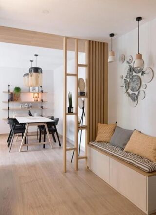  Appartement à vendre 1 pièce 37 m²