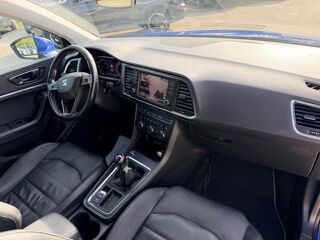 Ateca 1.6 TDI 115ch Start&Stop Urban Advanced Ecomotive 2018 occasion 84700 Sorgues