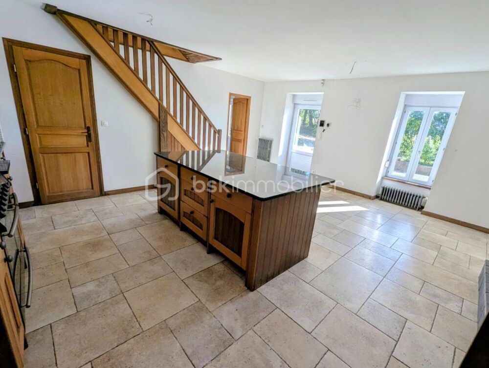 Vente Maison Maison d'habitation au calme proche de Saint-James Saint james