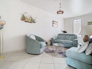  Appartement � vendre 5 pi�ces 114 m�