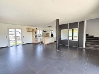  Maison à vendre 5 pièces 121 m²