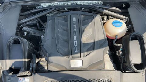 Macan 3.0 360 4WD PDK7 GTS - Entretien constructeur 2017 occasion 38200 Vienne