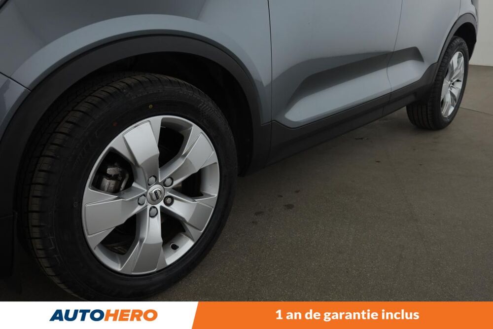 XC40 2.0 D3 AdBlue Momentum Geartronic 8 150 ch 2018 occasion 92130 Issy-les-Moulineaux
