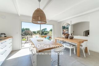  Maison à vendre 4 pièces 125 m²
