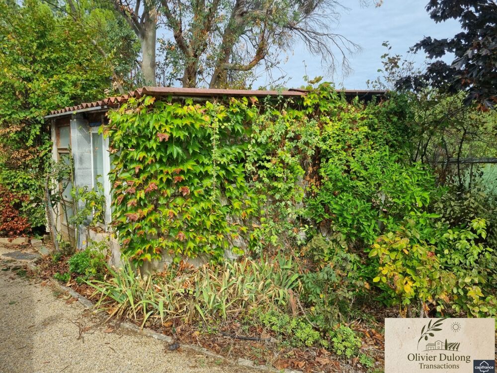Vente Maison Maison à vendre 6 pièces NEBIAN (34) Nebian