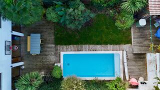  Maison � vendre 5 pi�ces 131 m�