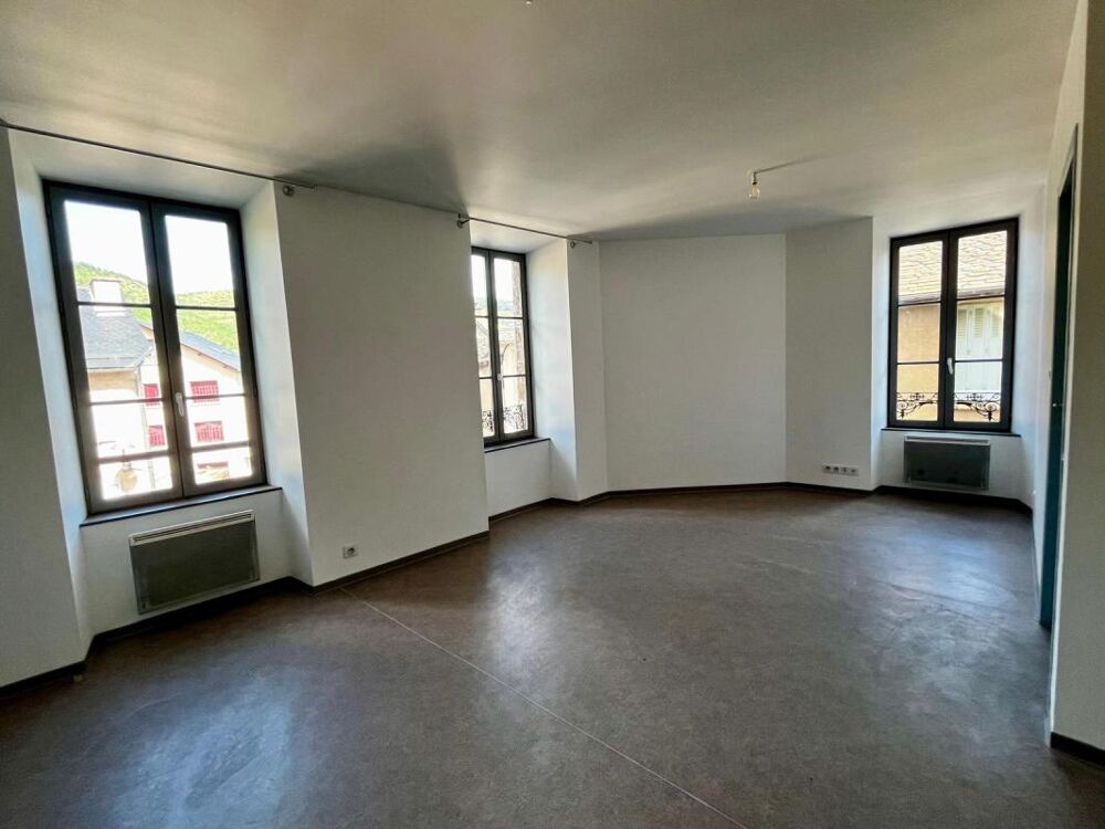 Location Appartement LOCATION T2 ISPAGNAC Ispagnac
