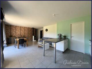  Maison à vendre 4 pièces 80 m²