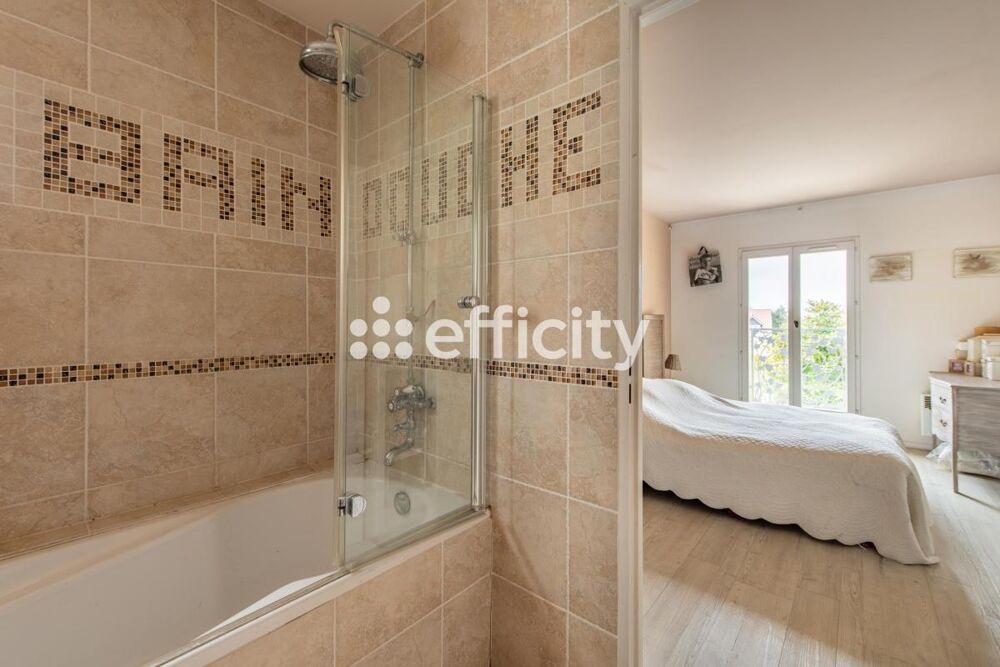 � vendre  Maison Verri�res-le-Buisson (91370)