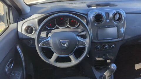 Sandero Stepway 1.0 TCe 90.0 Confort 2017 occasion 78280 Guyancourt