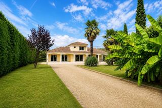  Maison à vendre 4 pièces 132 m²