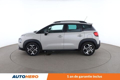 C3 Aircross 1.2 PureTech Shine EAT6 110 ch 2019 occasion 92130 Issy-les-Moulineaux