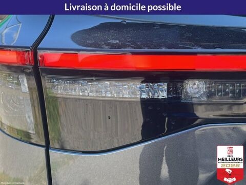 Yaris Cross Hybride 130h 2WD Design 2026 occasion 10150 Lavau