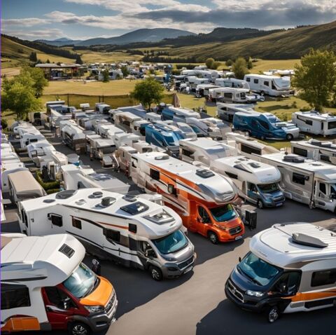 Entreprise sp&eacute;cialis&eacute;e en v&eacute;hicules de loisirs &agrave; vendre dans l'Aude (11) 165000 11100 Narbonne