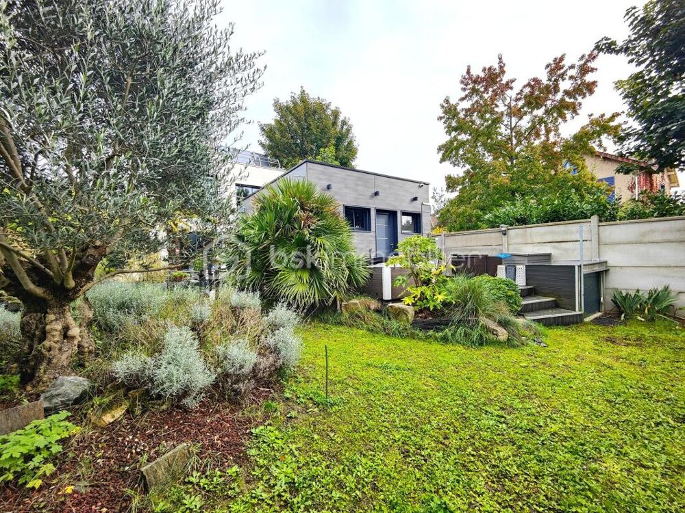 � vendre  Maison Saint-Leu-la-For�t (95320)