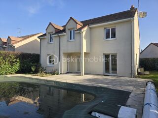 Maison à vendre 5 pièces 153 m²