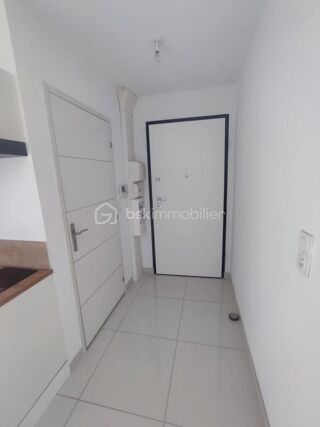  Appartement à louer 1 pièce 12 m²