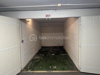  Parking / Garage à vendre 12 m²
