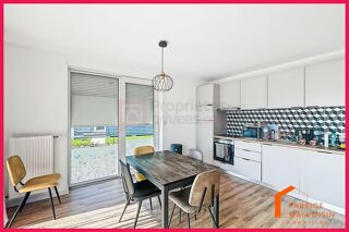  Chalet � vendre 4 pi�ces 64 m�