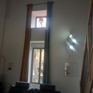  Appartement � louer 5 pi�ces 144 m�