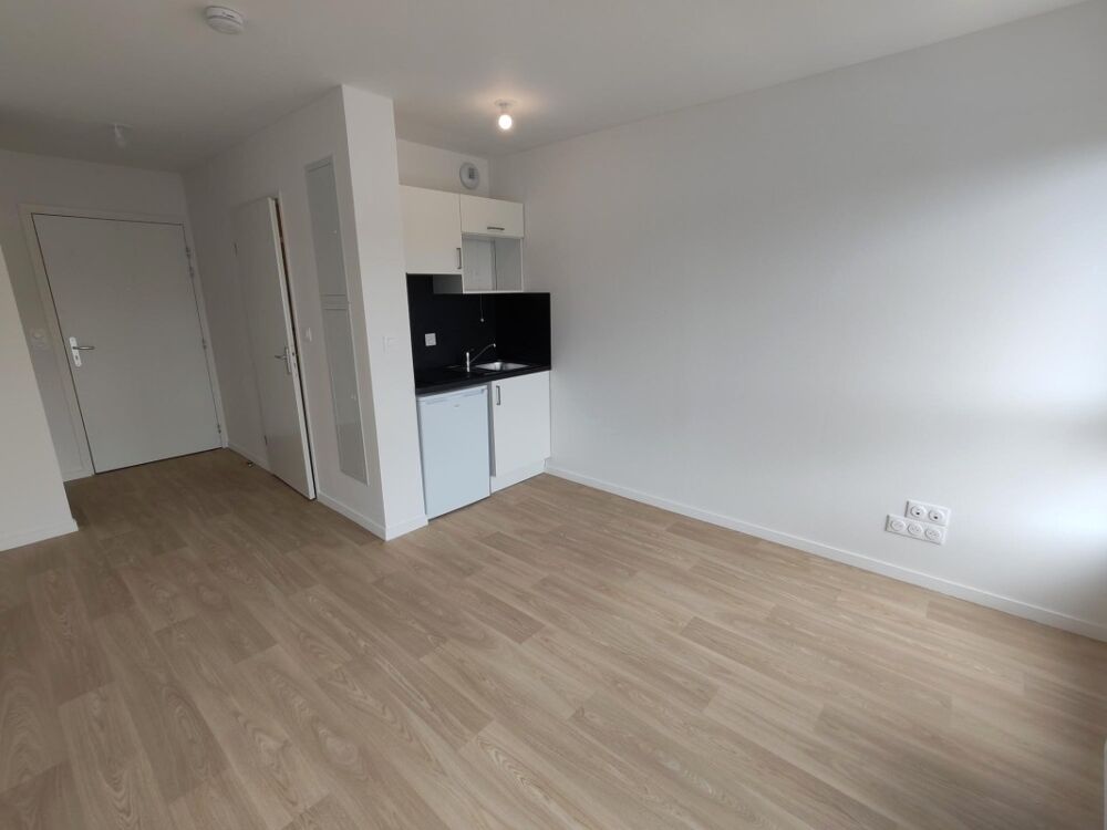 Location Appartement Studio à MAROMME Maromme