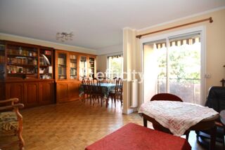  Appartement � vendre 3 pi�ces 61 m�